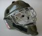 Preview: REY Carbon / Kevlar Pro Maske BRIZA