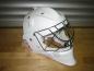 Preview: REY Goalie Maske  HOMG 019  -SWISS- 