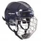 Preview: BAUER Helm RE-AKT 75  Combo