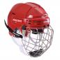 Preview: BAUER Helm RE-AKT 75  Combo