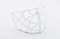 Preview: WALL W4 Goalie Maske Junior