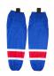 Preview: SCHANNER Mesh Stutzen New York Rangers