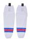 Preview: SCHANNER Mesh Stutzen New York Rangers