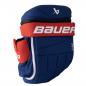 Preview: BAUER Handschuh Rucksack - blau/rot