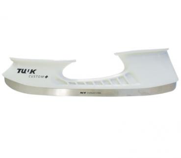 Tuuk Custom+ - komplett Stainless Steel Sr. 
