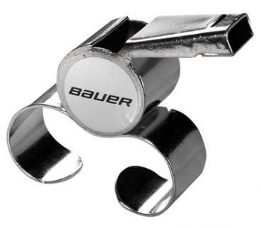 Bauer Metall Whistle