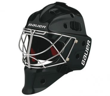 BAUER Goaliemaske NME 7 Senior