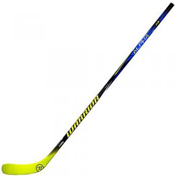 Warrior Alpha QX5 Grip Comp Stick - Jr.