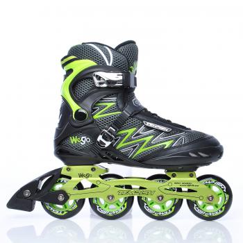 TEMPISH Inline Skate WE-GO 84 - Sr.