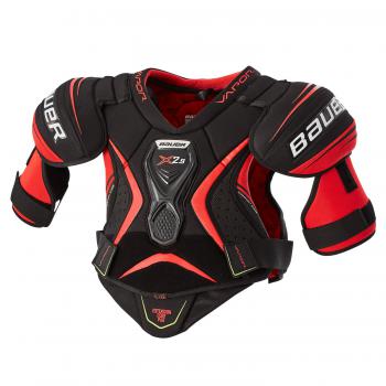 BAUER Schulterschutz Vapor X2.9 - Sr.