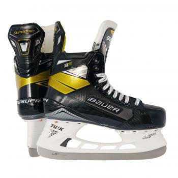 BAUER Schlittschuh Supreme 3S - Int.