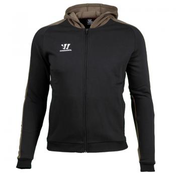 WARRIOR Covert Zip Hoody - Sr.