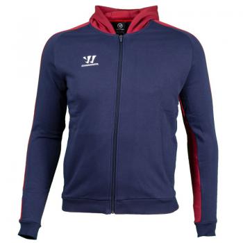 WARRIOR Covert Zip Hoody - Sr.