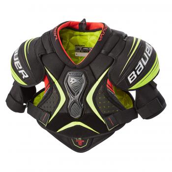 BAUER Schulterschutz Vapor 2X - Jr.