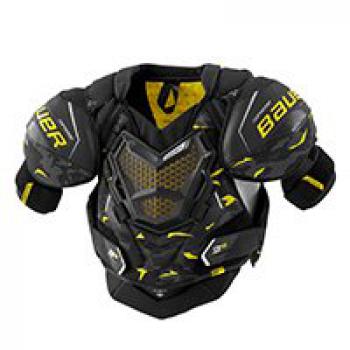 BAUER Schulterschutz Supreme 3S - Jr.