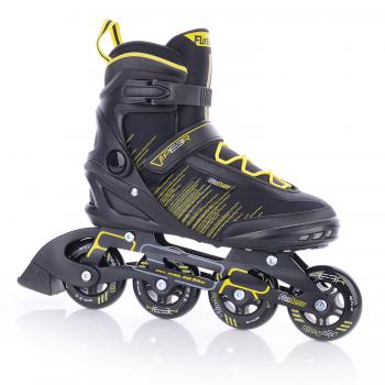 FUNACTIVE Fitness Inline Skate Peer 3 - Sr.