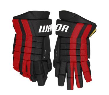 Warrior Alpha FR Handschuhe - Sr.