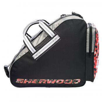 SHER-WOOD Schlittschuh Tasche Code Series