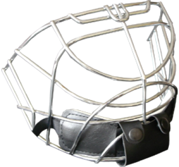 REY HOM-03 TRETJAK GO  Goalie Gitter