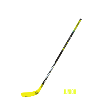 Warrior DX3 Comp Stick - Flex 35 - Jr.