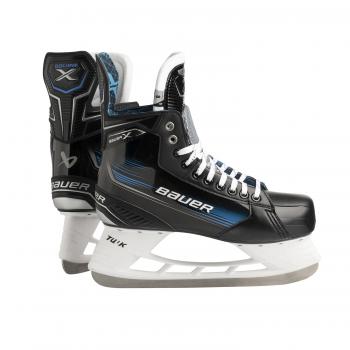 BAUER Schlittschuh X - Sr.