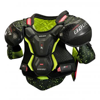 BAUER Schulterschutz Vapor 3X - Jr.