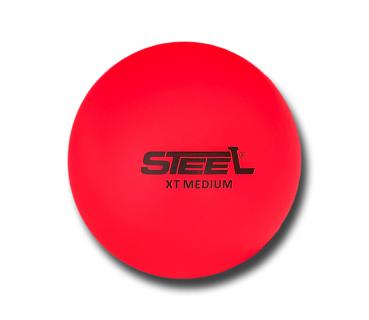 STEEL Ball Pink XT Medium