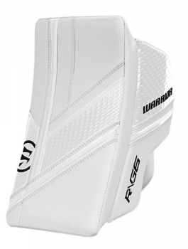 Warrior Ritual G6 E+ Blocker - Jr.