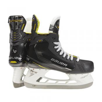 BAUER Schlittschuh Supreme M4 - Int.