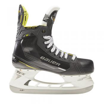 BAUER Schlittschuh Supreme M4 - Int.