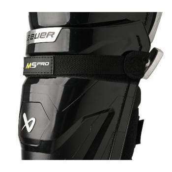 BAUER Beinschutz Supreme M5 Pro - Sr.