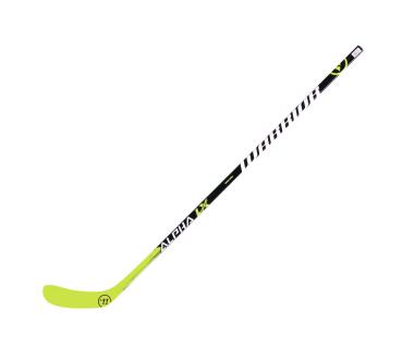 Warrior Alpha LX 50 Comp Stick - Flex 40 - Jr.