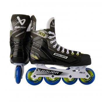 BAUER Inlinehockey Skate XR - Sr.