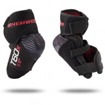 SHERWOOD Ellenbogenschutz T60X - Jr.