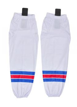 SCHANNER Mesh Stutzen New York Rangers