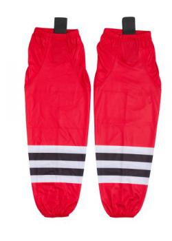 SCHANNER Mesh Stutzen Chicago Blackhawks