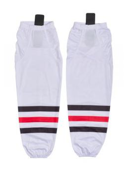 SCHANNER Mesh Stutzen Chicago Blackhawks