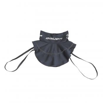 BAUER Neck Guard NG NLP23 Premium - Sr.