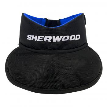 SHERWOOD Cut Protective Neck Guard Bib