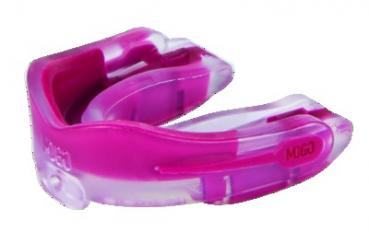 MOGO - M1 - the flavoured mouthguard - Sr.