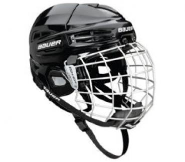 BAUER Helm IMS 5.0 Combo