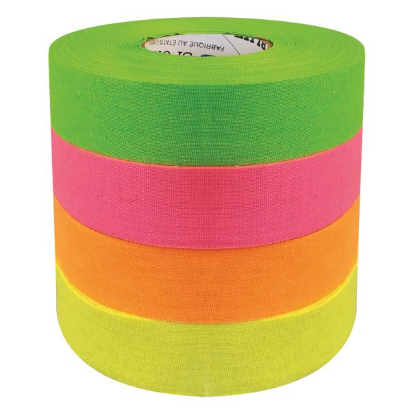 North American Tape Neon Color 24mm x 27m