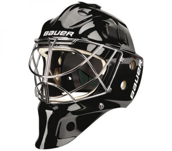 BAUER Goaliemaske NME 9 Pro Senior