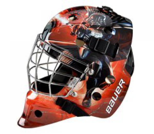 BAUER Goal Mask NME 3 SW - Jr.