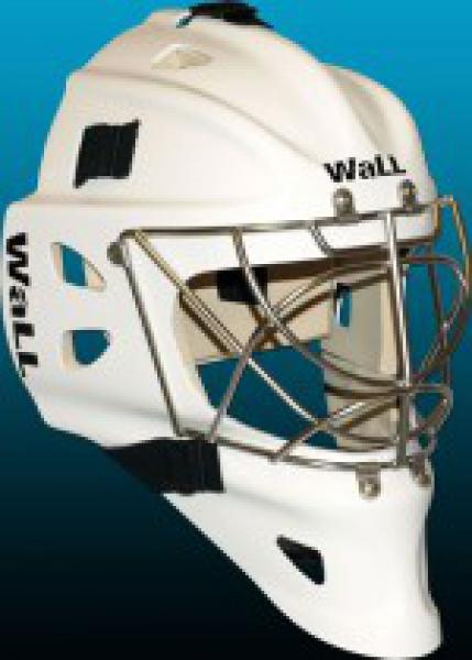 WALL W10 Pro Goalie Maske Senior