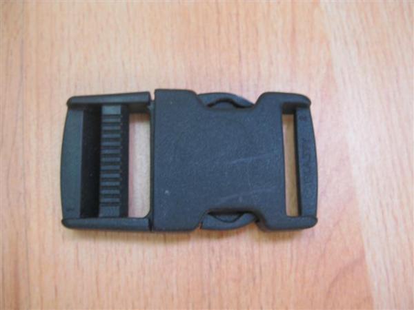 TW-Schienen Plastikclip