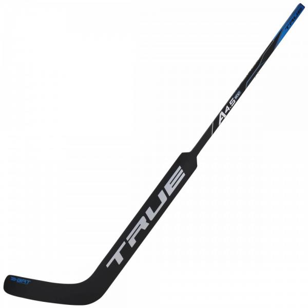 True Goalie Stick A4.5 sbp - Sr.