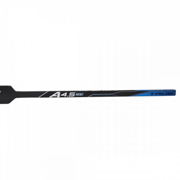 True Goalie Stick A4.5 sbp - Sr.