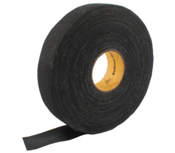 NORTH AMERICAN Tape 50m schwarz