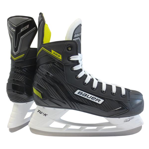 BAUER Schlittschuh S23 - Sr.